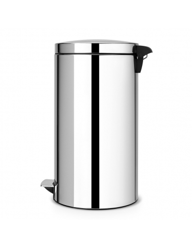 SILENT POUBELLE A PEDALE 45L...